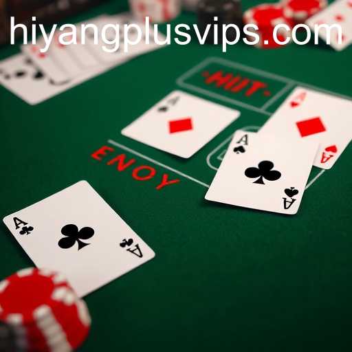 Exploring the World of Blackjack