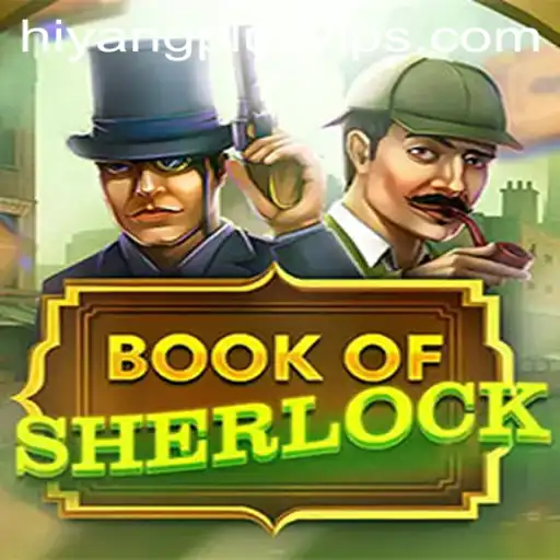Unlocking the Mysteries of BookOfSherlock: A Game of Deduction and Adventure