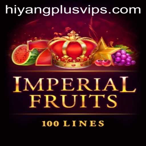 ImperialFruits100: A Regal Journey into the World of Online Gaming