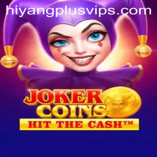 Exploring the Exciting World of JokerCoins with Hiyang Plus App