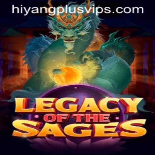 LegacyoftheSages: An Enchanting Journey Through Time