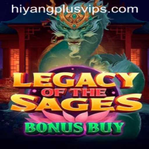 Exploring the Enchanting World of LegacyoftheSagesBonusBuy