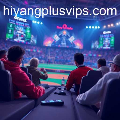 The Impact of Hiyang Plus App on Live Games