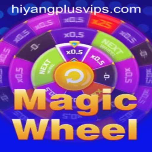 Exploring the Enchanting World of MagicWheel and the Hiyang Plus App