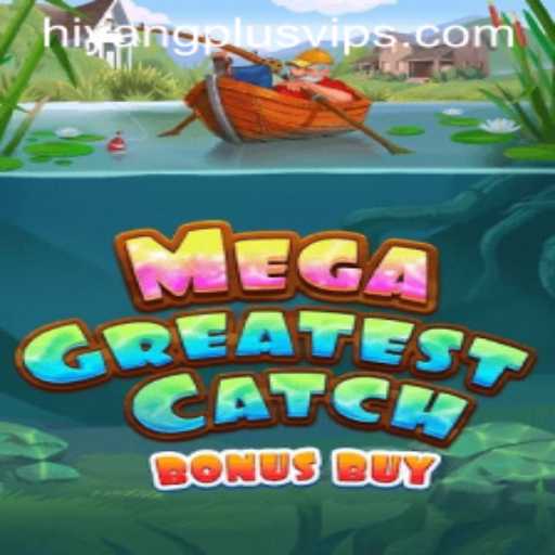 Unveiling MegaGreatestCatchBonusBuy: A Digital Adventure Amidst Modern App Trends