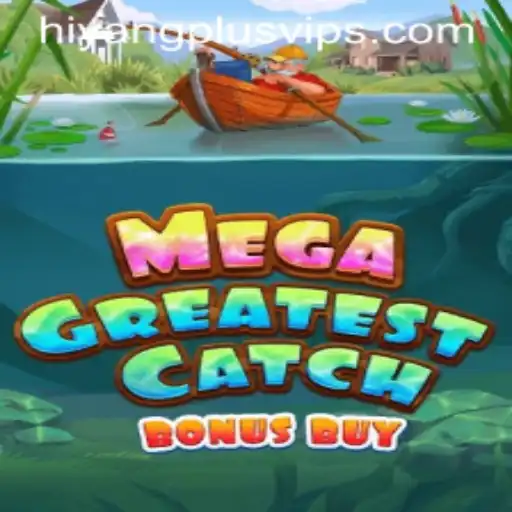 Unveiling MegaGreatestCatchBonusBuy: A Digital Adventure Amidst Modern App Trends