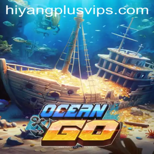 Embark on an Underwater Adventure with OceanGO: A Comprehensive Guide