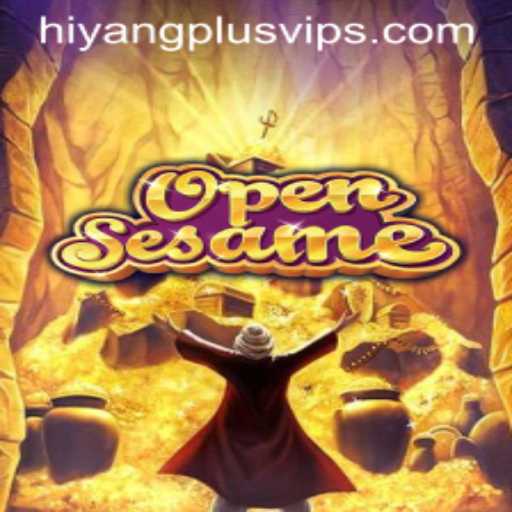 Discover the Enigmatic World of OpenSesame
