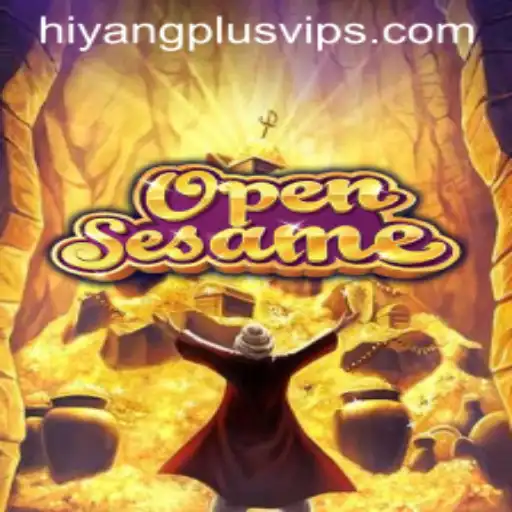 Discover the Enigmatic World of OpenSesame