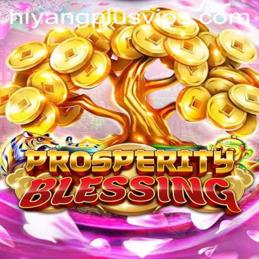 Unveiling ProsperityBlessing: A Thorough Guide to Mastering the Game