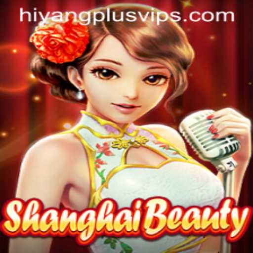 Discover the Captivating World of ShanghaiBeauty: A Game of Strategy and Skill
