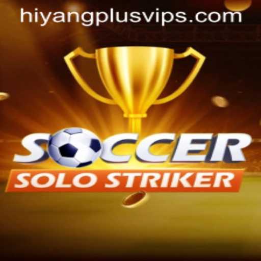 Exploring SoccerSoloStriker: A Deep Dive into the Exciting New Game