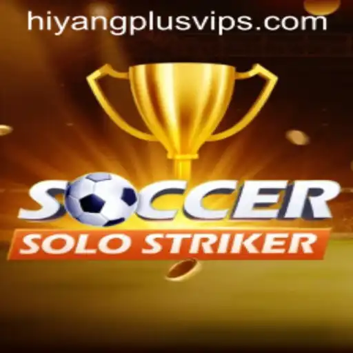 Exploring SoccerSoloStriker: A Deep Dive into the Exciting New Game