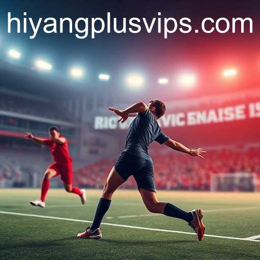 The Revolutionary Impact of the Hiyang Plus App on Modern Sports