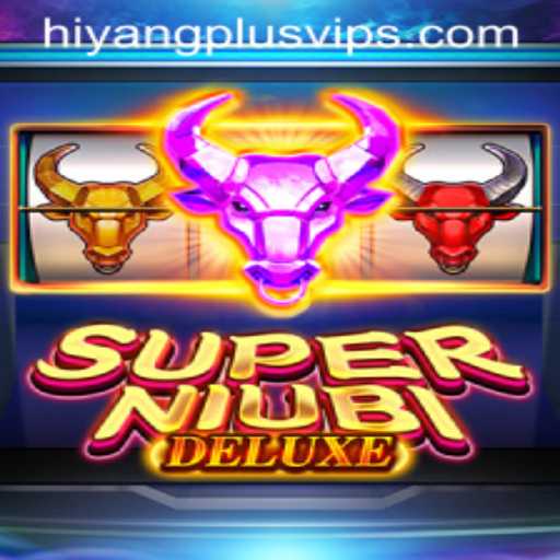SuperNiubiDeluxe: A Masterful Fusion of Entertainment and Strategy