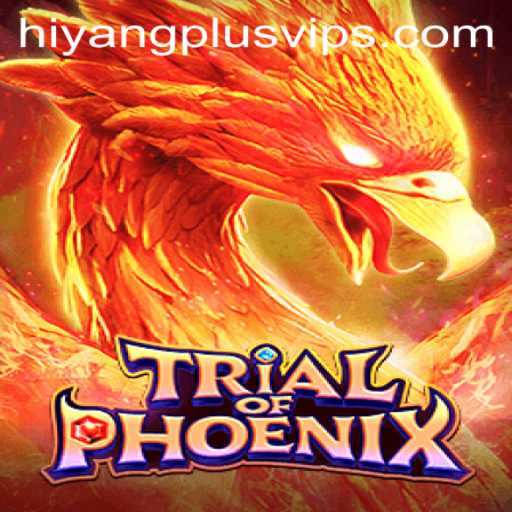 Explore the World of 'TrialofPhoenix': An Exciting Gaming Experience