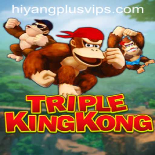 TripleKingKong: The Exciting New Game Revolutionizing Mobile Entertainment
