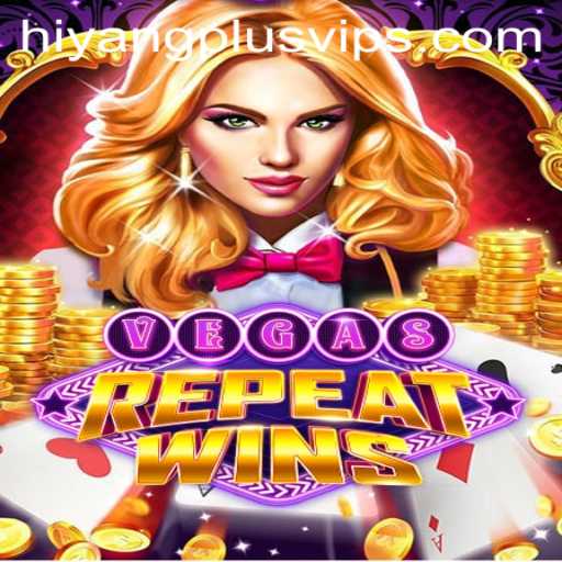 VegasRepeatWins: A Thrilling Casino Game to Test Your Luck
