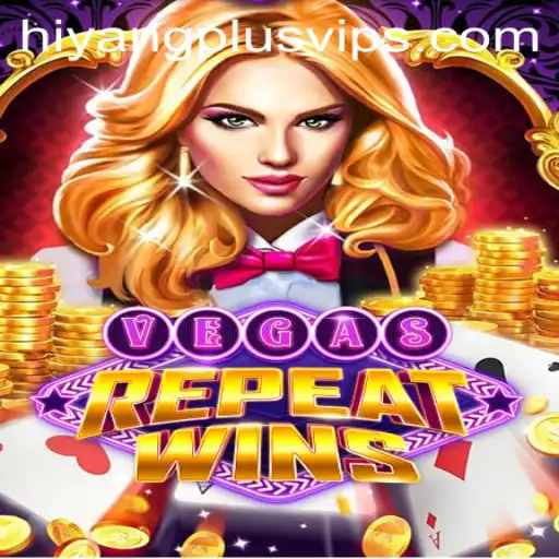 VegasRepeatWins: A Thrilling Casino Game to Test Your Luck