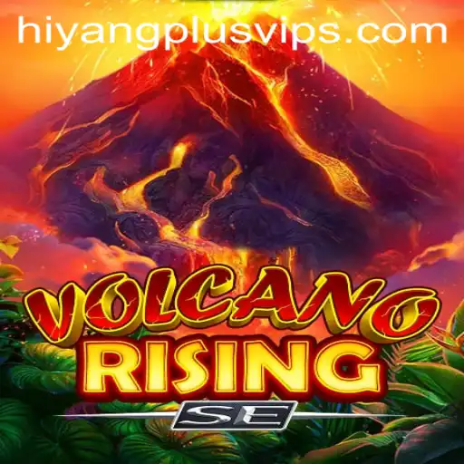 Explore the Exciting World of VolcanoRisingSE: A New Era in Gaming