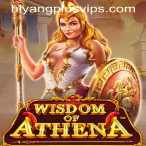 Exploring the Enigmatic World of WisdomofAthena
